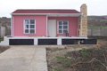PREFABRICATED HOUSES and HOME BUILDINGS
